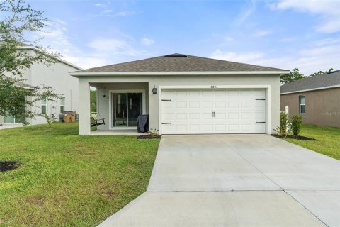 House in Saint Cloud, Florida 4 bedrooms, 159.42 sq.m. № 1435631 - photo 22