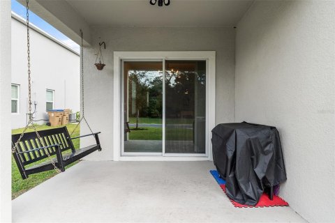 House in Saint Cloud, Florida 4 bedrooms, 159.42 sq.m. № 1435631 - photo 23