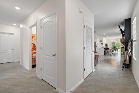 House in Saint Cloud, Florida 4 bedrooms, 159.42 sq.m. № 1435631 - photo 15