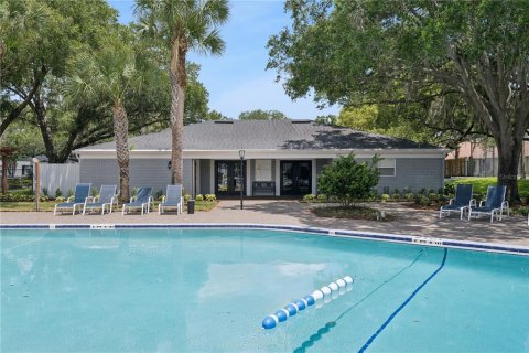 Condo in Winter Park, Florida, 2 bedrooms № 2112702 - photo 28