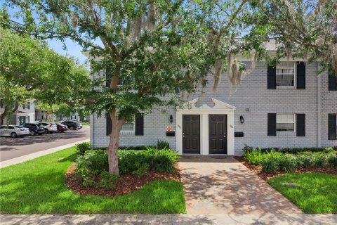 Condo in Winter Park, Florida, 2 bedrooms № 2112702