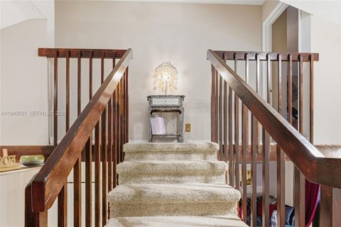 Купить таунхаус в Тамарак, Флорида 3 спальни, 121.79м2, № 2008902 - фото 13