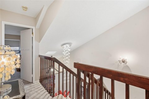 Купить таунхаус в Тамарак, Флорида 3 спальни, 121.79м2, № 2008902 - фото 14