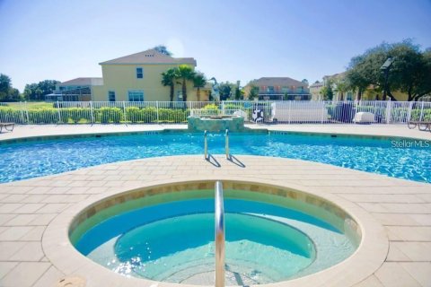 Adosado en alquiler en Clermont, Florida, 3 dormitorios, 172.05 m2 № 1866067 - foto 23