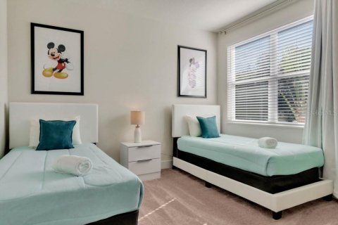 Adosado en alquiler en Clermont, Florida, 3 dormitorios, 172.05 m2 № 1866067 - foto 13