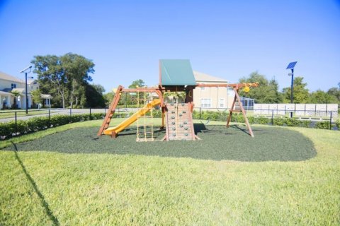 Adosado en alquiler en Clermont, Florida, 3 dormitorios, 172.05 m2 № 1866067 - foto 26