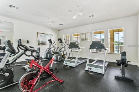 Adosado en alquiler en Clermont, Florida, 3 dormitorios, 172.05 m2 № 1866067 - foto 21