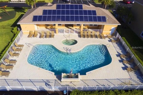 Adosado en alquiler en Clermont, Florida, 3 dormitorios, 172.05 m2 № 1866067 - foto 25