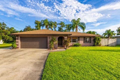 Casa en venta en Lake Placid, Florida, 2 dormitorios, 126.44 m2 № 2383921 - foto 2