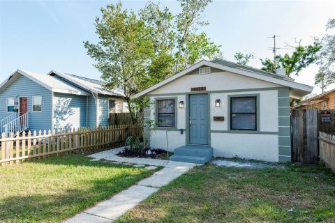 Villa ou maison à vendre à Saint Petersburg, Floride: 2 chambres, 68.84 m2 № 1551920 - photo 2