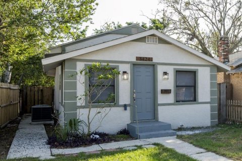 Villa ou maison à vendre à Saint Petersburg, Floride: 2 chambres, 68.84 m2 № 1551920 - photo 1
