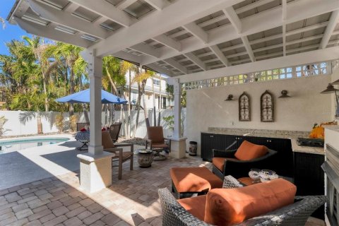 Casa en venta en Holmes Beach, Florida, 3 dormitorios, 267.19 m2 № 1519263 - foto 29
