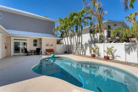 Casa en venta en Holmes Beach, Florida, 3 dormitorios, 267.19 m2 № 1519263 - foto 30