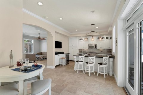 Casa en venta en Holmes Beach, Florida, 3 dormitorios, 267.19 m2 № 1519263 - foto 9