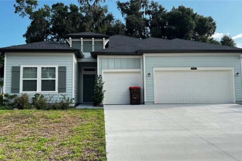 Villa ou maison à Dunnellon, Floride 4 chambres, 212.75 m2 № 2303054