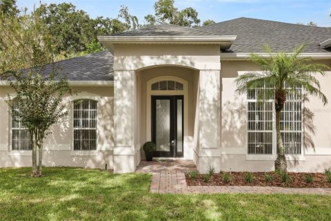 Villa ou maison à vendre à Ocoee, Floride: 5 chambres, 307.13 m2 № 2437249 - photo 3