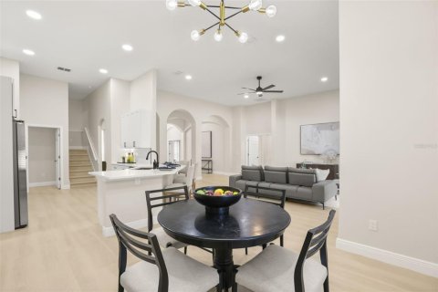 Villa ou maison à vendre à Ocoee, Floride: 5 chambres, 307.13 m2 № 2437249 - photo 13