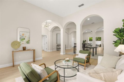 Villa ou maison à vendre à Ocoee, Floride: 5 chambres, 307.13 m2 № 2437249 - photo 6