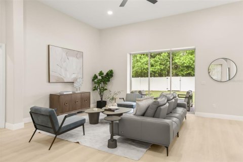 Villa ou maison à vendre à Ocoee, Floride: 5 chambres, 307.13 m2 № 2437249 - photo 10