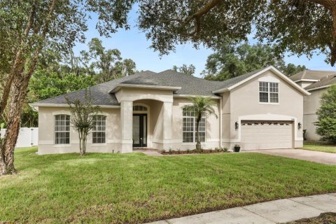 Villa ou maison à vendre à Ocoee, Floride: 5 chambres, 307.13 m2 № 2437249 - photo 2