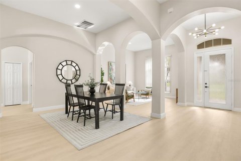 Villa ou maison à vendre à Ocoee, Floride: 5 chambres, 307.13 m2 № 2437249 - photo 9