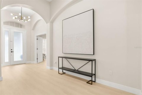 Villa ou maison à vendre à Ocoee, Floride: 5 chambres, 307.13 m2 № 2437249 - photo 4