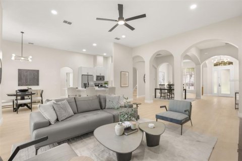 Villa ou maison à vendre à Ocoee, Floride: 5 chambres, 307.13 m2 № 2437249 - photo 5