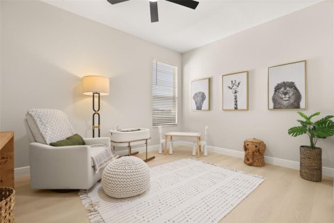 Villa ou maison à vendre à Ocoee, Floride: 5 chambres, 307.13 m2 № 2437249 - photo 28