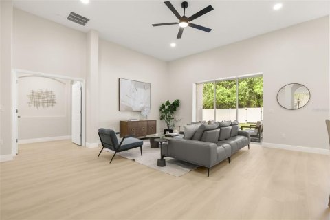 Villa ou maison à vendre à Ocoee, Floride: 5 chambres, 307.13 m2 № 2437249 - photo 19