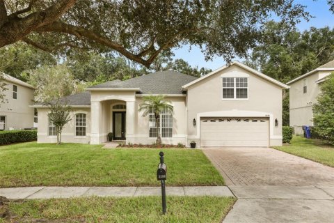 Villa ou maison à Ocoee, Floride 5 chambres, 307.13 m2 № 2437249