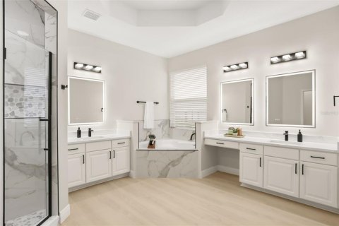 Villa ou maison à vendre à Ocoee, Floride: 5 chambres, 307.13 m2 № 2437249 - photo 24