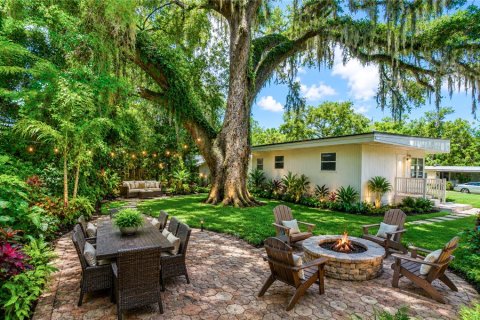 House in Zephyrhills, Florida 2 bedrooms, 62.62 sq.m. № 2258801 - photo 29