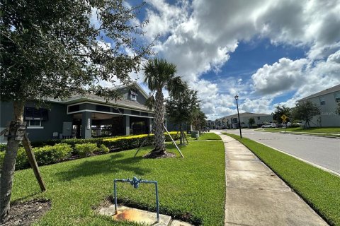 Adosado en alquiler en Sarasota, Florida, 3 dormitorios, 168.99 m2 № 1875904 - foto 29
