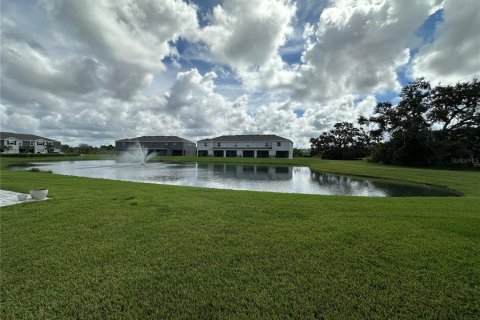 Adosado en alquiler en Sarasota, Florida, 3 dormitorios, 168.99 m2 № 1875904 - foto 12