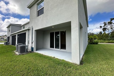 Adosado en alquiler en Sarasota, Florida, 3 dormitorios, 168.99 m2 № 1875904 - foto 13