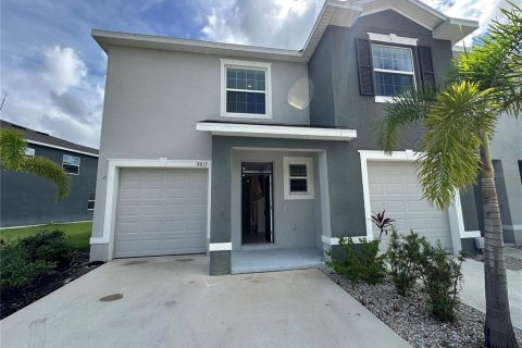 Adosado en alquiler en Sarasota, Florida, 3 dormitorios, 168.99 m2 № 1875904 - foto 5
