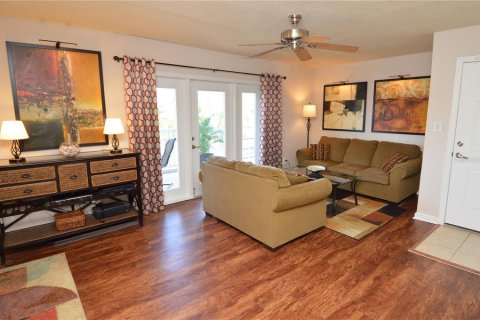 Copropriété à louer à Saint Petersburg, Floride: 1 chambre, 60.01 m2 № 2156001 - photo 17