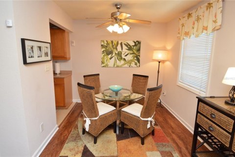 Copropriété à louer à Saint Petersburg, Floride: 1 chambre, 60.01 m2 № 2156001 - photo 13