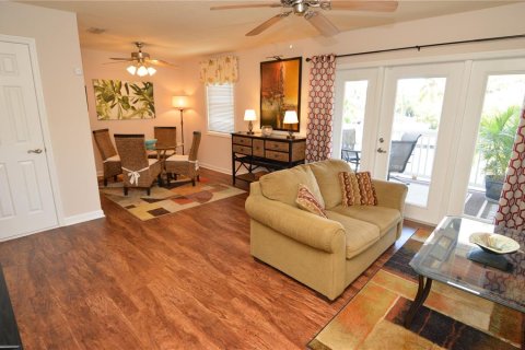 Copropriété à louer à Saint Petersburg, Floride: 1 chambre, 60.01 m2 № 2156001 - photo 6