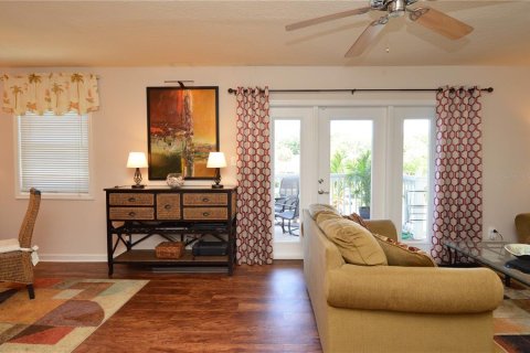 Copropriété à louer à Saint Petersburg, Floride: 1 chambre, 60.01 m2 № 2156001 - photo 16