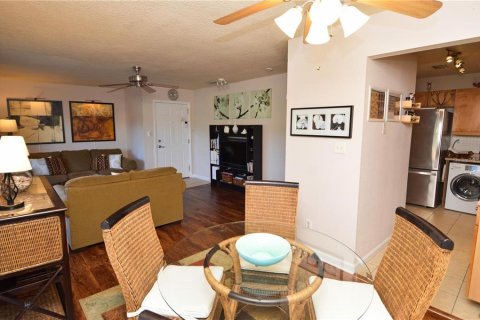 Copropriété à louer à Saint Petersburg, Floride: 1 chambre, 60.01 m2 № 2156001 - photo 7