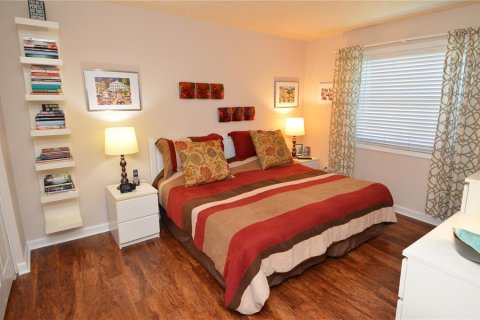 Copropriété à louer à Saint Petersburg, Floride: 1 chambre, 60.01 m2 № 2156001 - photo 25