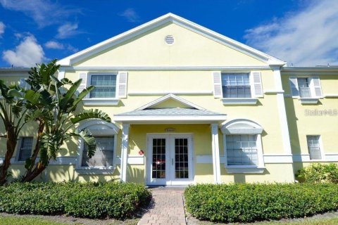 Copropriété à louer à Saint Petersburg, Floride: 1 chambre, 60.01 m2 № 2156001 - photo 4