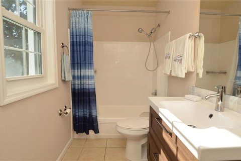 Copropriété à louer à Saint Petersburg, Floride: 1 chambre, 60.01 m2 № 2156001 - photo 22