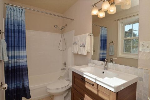 Copropriété à louer à Saint Petersburg, Floride: 1 chambre, 60.01 m2 № 2156001 - photo 21