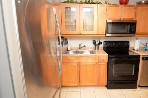 Copropriété à louer à Saint Petersburg, Floride: 1 chambre, 60.01 m2 № 2156001 - photo 10