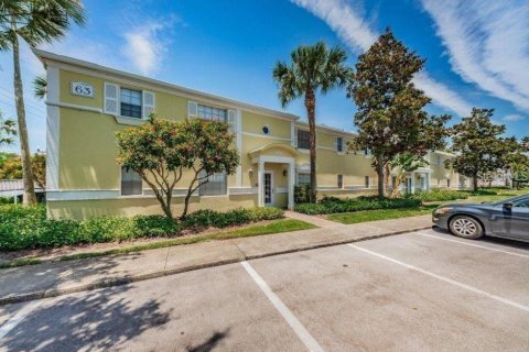 Copropriété à louer à Saint Petersburg, Floride: 1 chambre, 60.01 m2 № 2156001 - photo 3