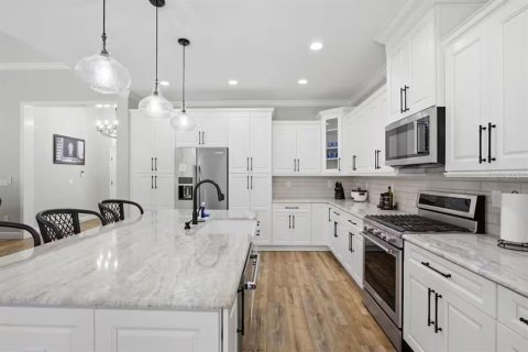 Casa en venta en Dunnellon, Florida, 3 dormitorios, 206.24 m2 № 2199638 - foto 3