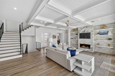 Villa ou maison à vendre à Saint Petersburg, Floride: 5 chambres, 401.06 m2 № 1827025 - photo 6