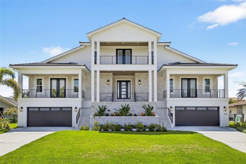 Villa ou maison à vendre à Saint Petersburg, Floride: 5 chambres, 401.06 m2 № 1827025 - photo 2